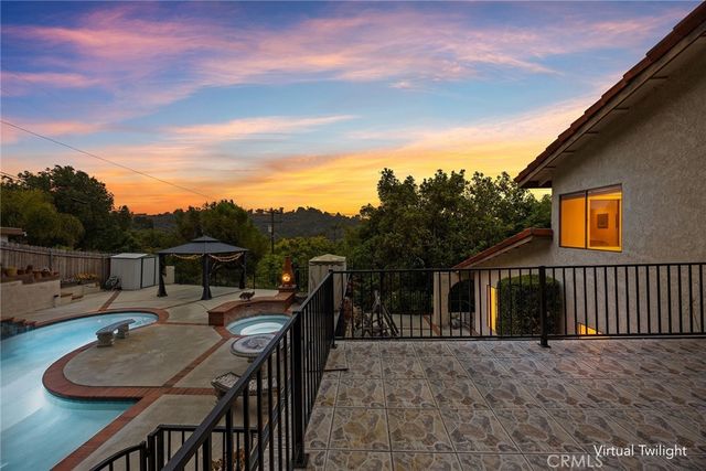 524 Church Hill Road, La Habra Heights, CA 90631