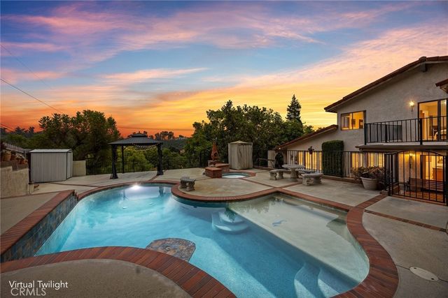 524 Church Hill Road, La Habra Heights, CA 90631