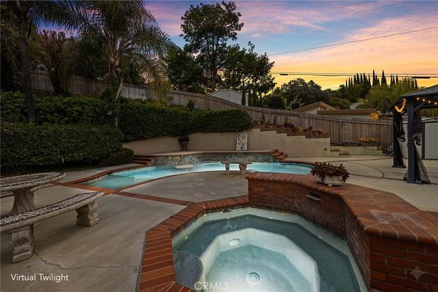 524 Church Hill Road, La Habra Heights, CA 90631