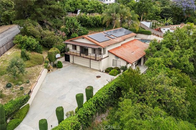 524 Church Hill Road, La Habra Heights, CA 90631