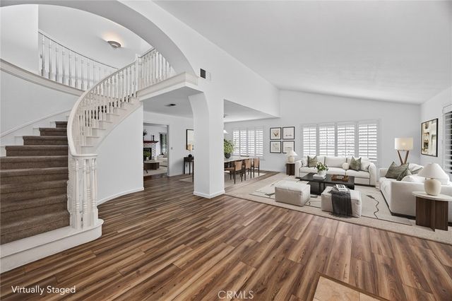 524 Church Hill Road, La Habra Heights, CA 90631