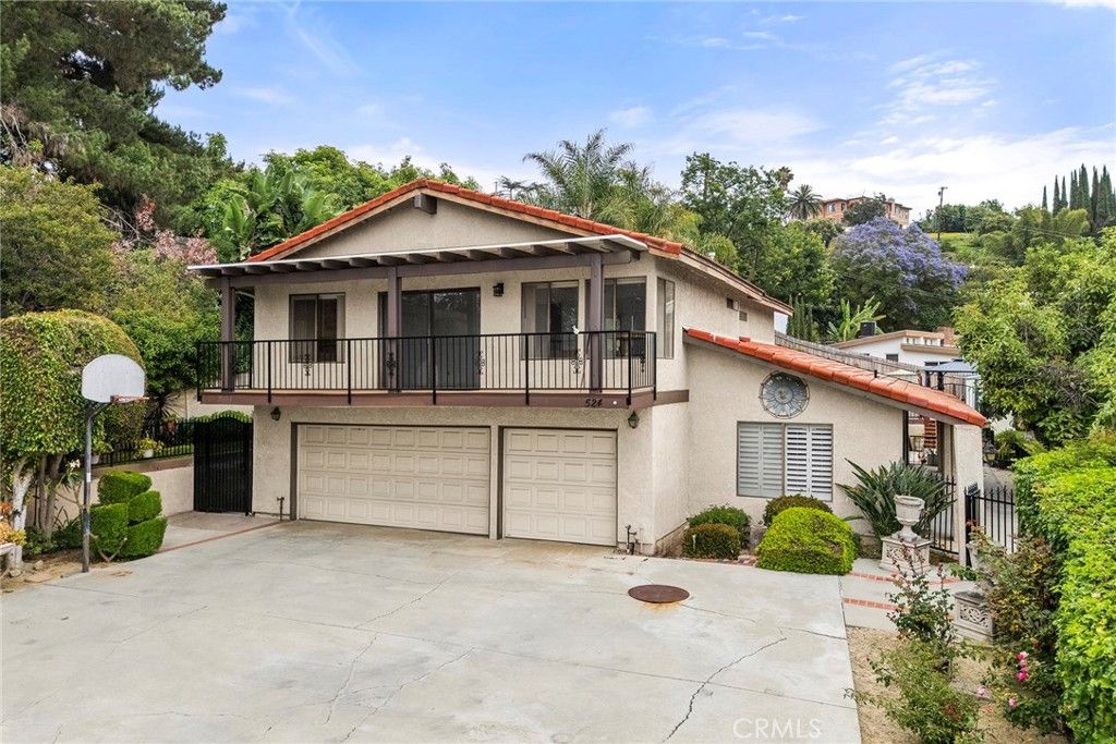 524 Church Hill Road, La Habra Heights, CA 90631