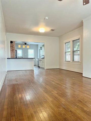 1142 Dunbar Street, Houston, TX 77009