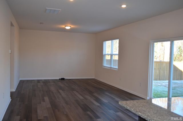 3537 Pinnacle Peak Drive, Raleigh, NC 27604