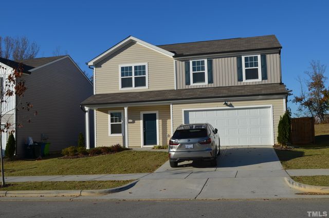 3537 Pinnacle Peak Drive, Raleigh, NC 27604