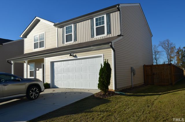 3537 Pinnacle Peak Drive, Raleigh, NC 27604