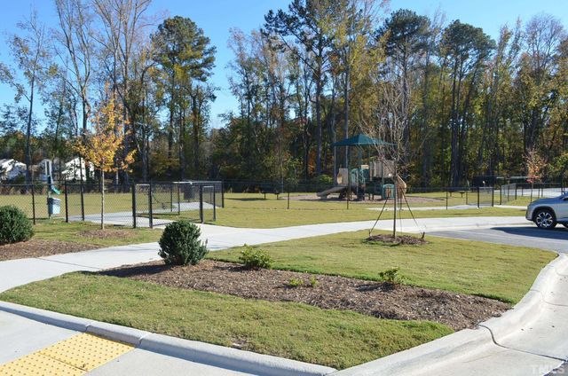 3537 Pinnacle Peak Drive, Raleigh, NC 27604