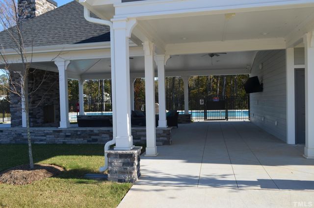 3537 Pinnacle Peak Drive, Raleigh, NC 27604