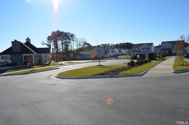 3537 Pinnacle Peak Drive, Raleigh, NC 27604