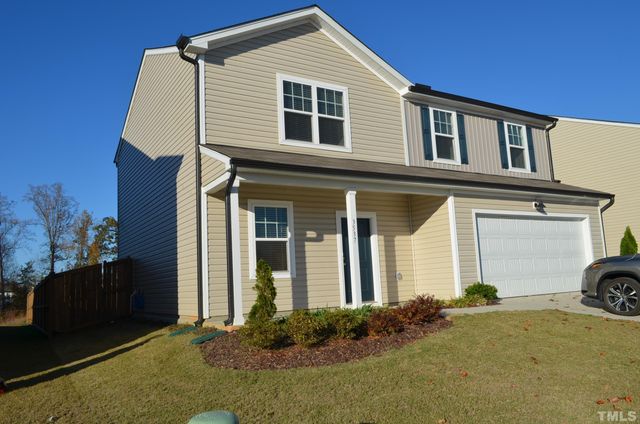 3537 Pinnacle Peak Drive, Raleigh, NC 27604