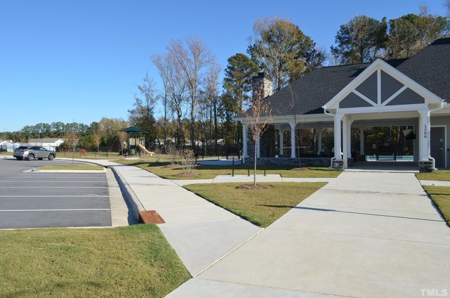 3537 Pinnacle Peak Drive, Raleigh, NC 27604