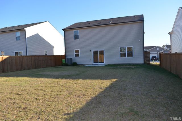 3537 Pinnacle Peak Drive, Raleigh, NC 27604