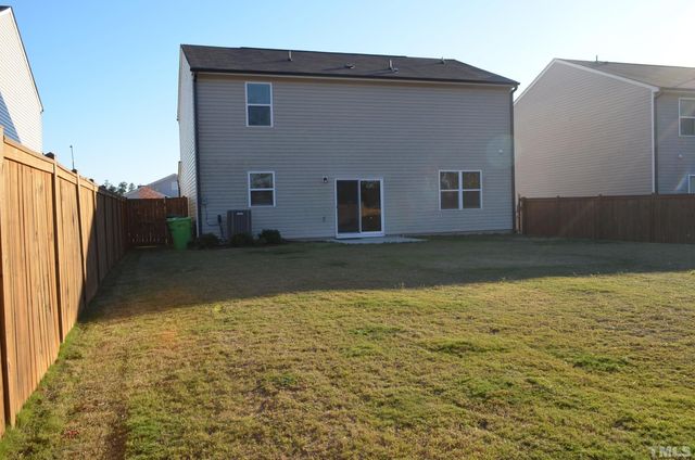 3537 Pinnacle Peak Drive, Raleigh, NC 27604