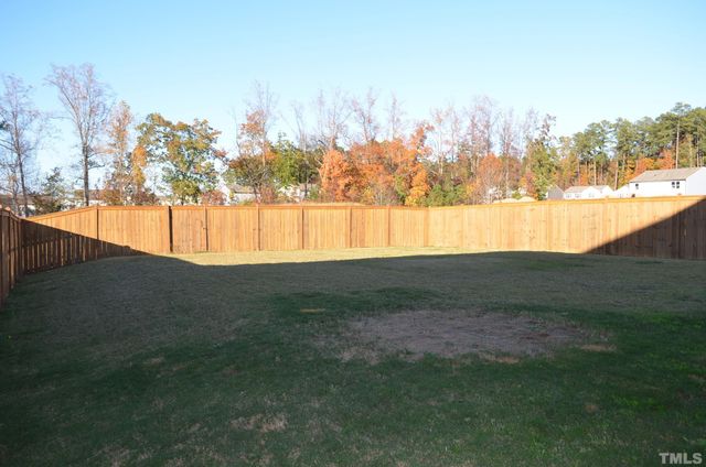 3537 Pinnacle Peak Drive, Raleigh, NC 27604