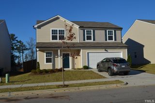 3537 Pinnacle Peak Drive, Raleigh, NC 27604