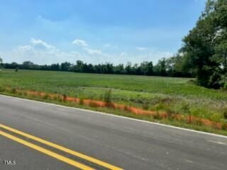 704 Jerry Carr Road, Dunn, NC 28334