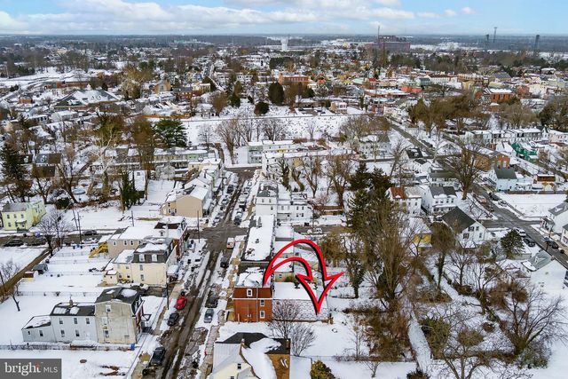 315 JONES AVE, Burlington, NJ 08016