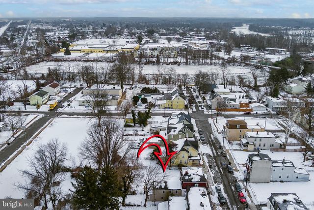 315 JONES AVE, Burlington, NJ 08016