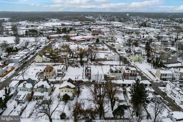 315 JONES AVE, Burlington, NJ 08016