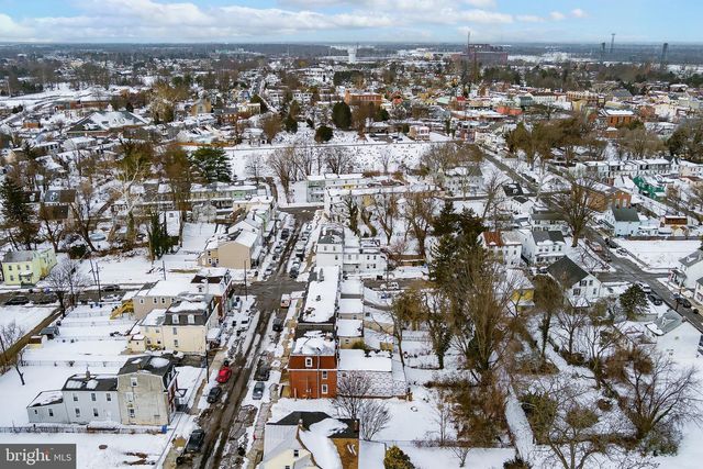 315 JONES AVE, Burlington, NJ 08016