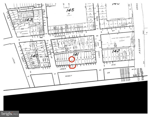 315 JONES AVE, Burlington, NJ 08016