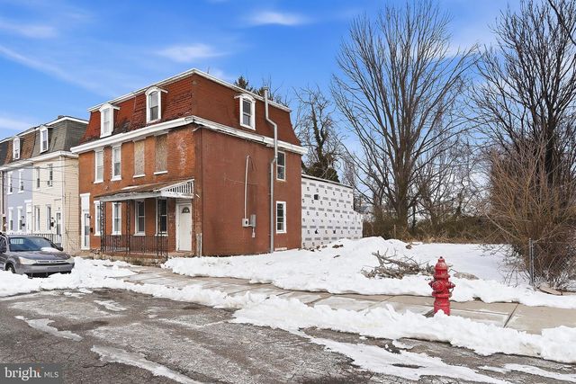 315 JONES AVE, Burlington, NJ 08016