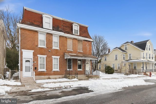 315 JONES AVE, Burlington, NJ 08016