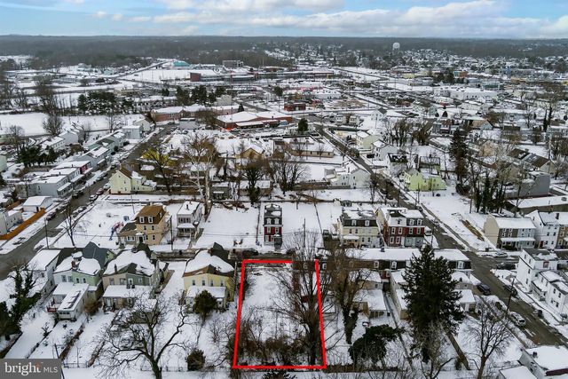 315 JONES AVE, Burlington, NJ 08016