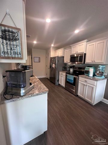 5217 Saufley Field Rd, Pensacola, FL 32526