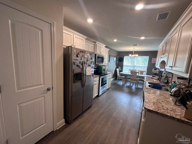 5217 Saufley Field Rd, Pensacola, FL 32526