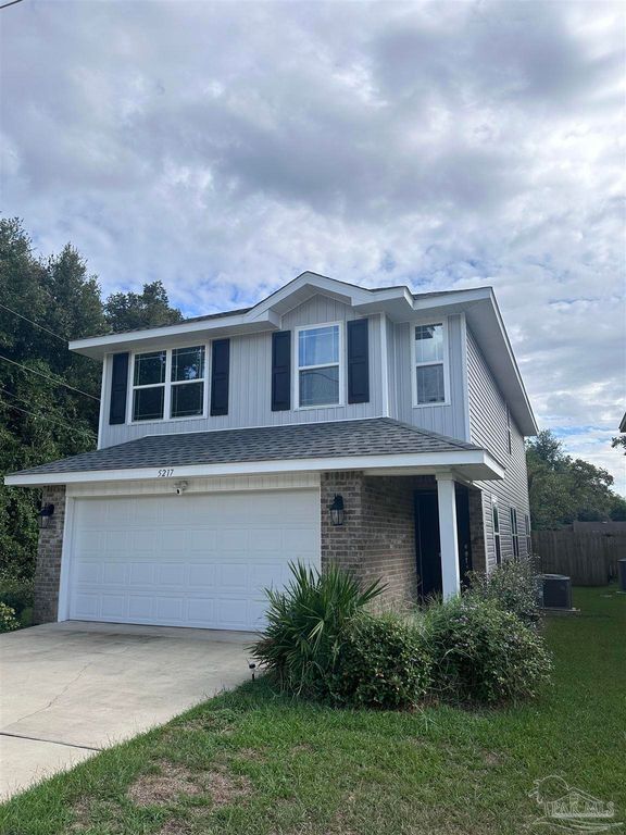 5217 Saufley Field Rd, Pensacola, FL 32526