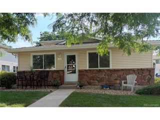 9195 E Lehigh Ave 173, Denver, CO 80237
