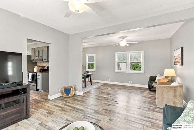 6310 Wirt Street, Omaha, NE 68104