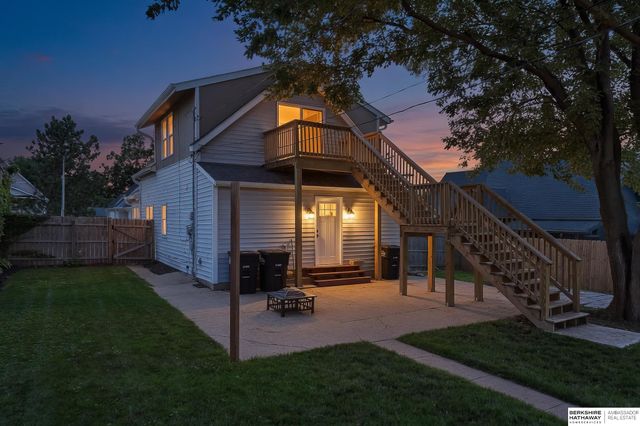 6310 Wirt Street, Omaha, NE 68104