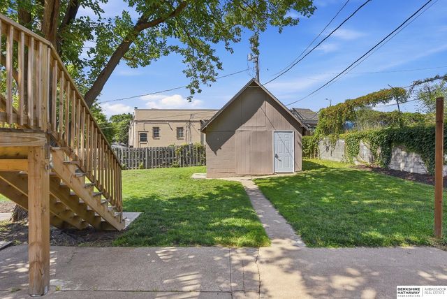 6310 Wirt Street, Omaha, NE 68104