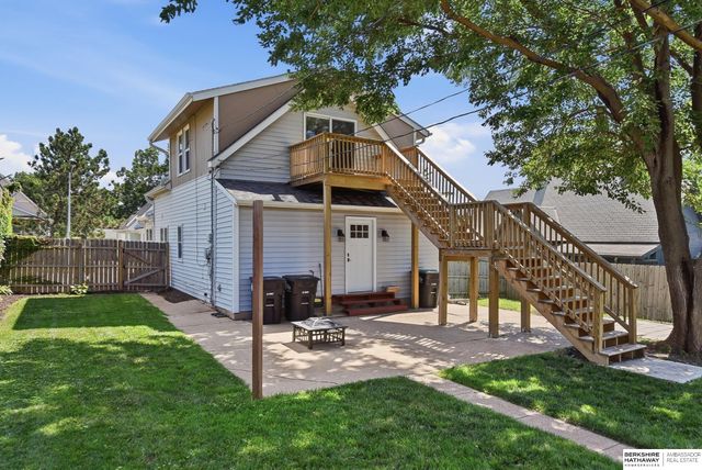 6310 Wirt Street, Omaha, NE 68104