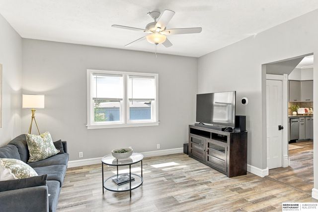 6310 Wirt Street, Omaha, NE 68104