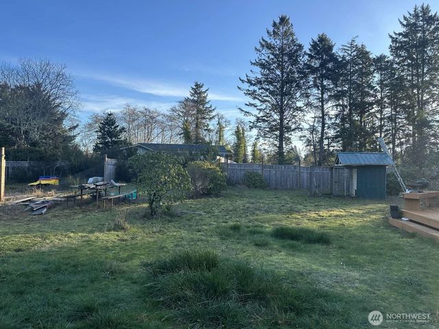 24116 V Lane, Ocean Park, WA 98640