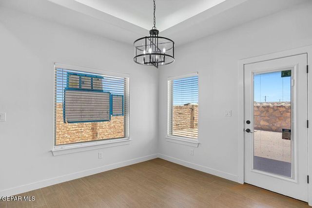 3752 Peak Place, El Paso, TX 79938