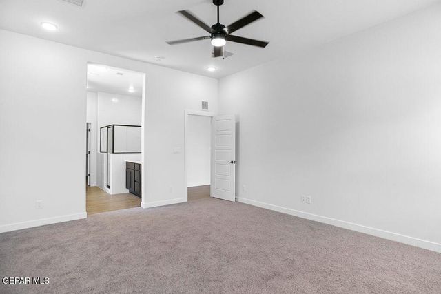 3752 Peak Place, El Paso, TX 79938