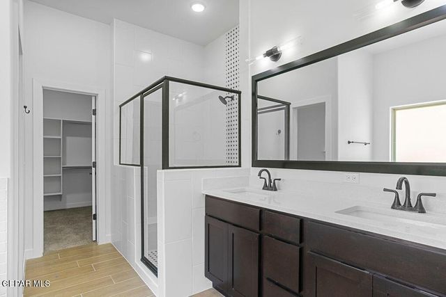 3752 Peak Place, El Paso, TX 79938