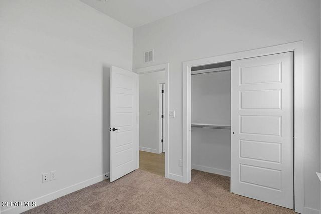 3752 Peak Place, El Paso, TX 79938