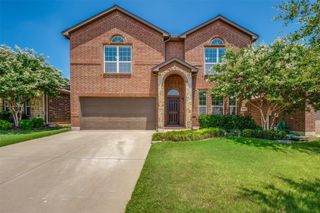 5901 Longmont Drive, Denton, TX 76208