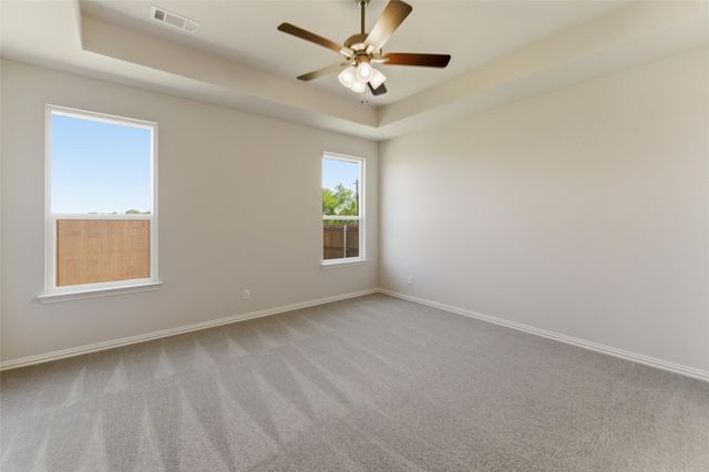 1233 Sabine River Lane, Springtown, TX 76082