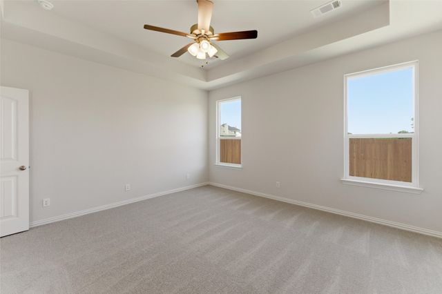 1233 Sabine River Lane, Springtown, TX 76082