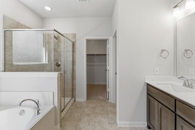 1233 Sabine River Lane, Springtown, TX 76082