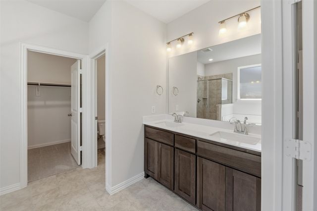 1233 Sabine River Lane, Springtown, TX 76082