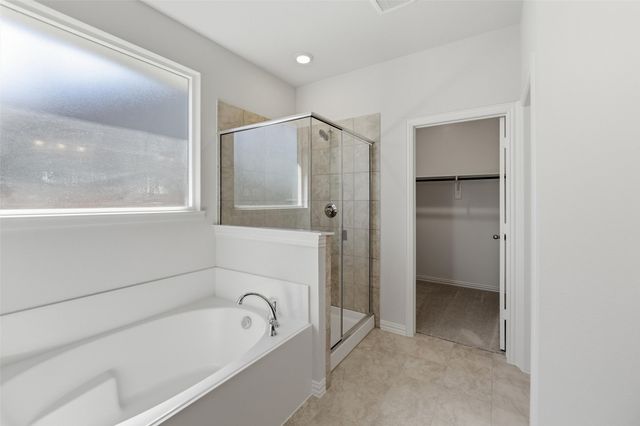 1233 Sabine River Lane, Springtown, TX 76082