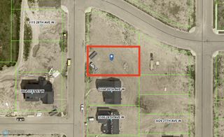 Lot 2 28th, Williston, ND 58802