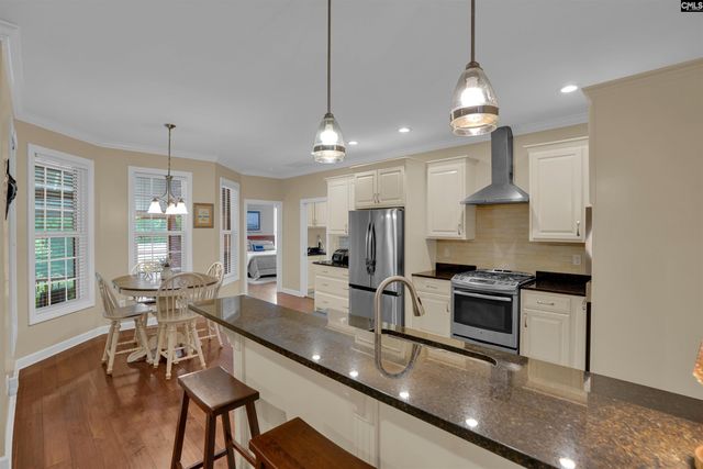 1102 SC Highway 202, Little Mountain, SC 29075